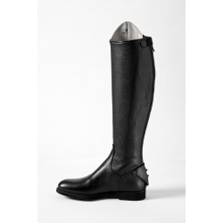 STIVALE OXFORD 010 BOTTALATO IN CUOIO CLASSICO MONTA INGLESE UNISEX