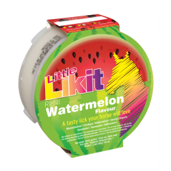 leccalecca cavallo LIKIT, 250 G Ricarica per Tongue Twisters, Boredom Buster e Boredom Breaker.