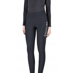 LEGGINGS DONNA FULL GRIP CHUNF EQUILINE