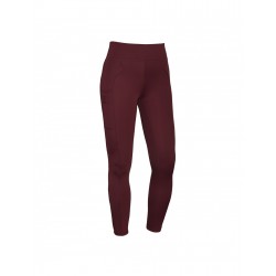 PANTALONI DONNA EQUITAZIONE LEGGINGS KINGSLAND KLkattie W F-Tec4 F-Grip Tights