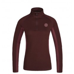 MAGLIA EQUITAZIONE DONNA TRAINING KLRACHEL KINGSLAND