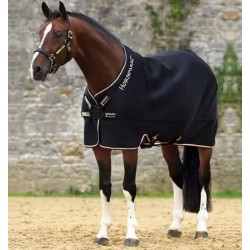 Coperta Box O TASPORTO Rambo Airmax Cooler Disc Horseware