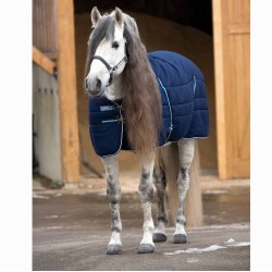 Coperta da box Horseware Rambo Stable Rug 400 gr.