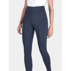 PANTALONE EQUILINE CERINF - LEGGINGS DONNA FULL GRIP