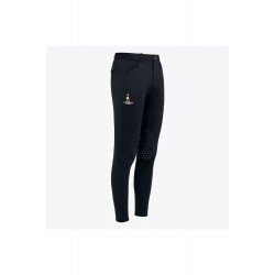 Pantalone Grip Normale Uomo Cavalleria Toscana x Fise