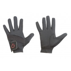 GUANTO TECNICO equitazione  UNISEX  CAVALLERIA TOSCANA,