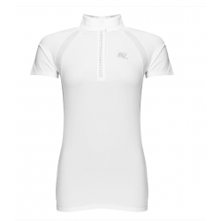 Polo tecnica da concorso da donna Kingsland donna equitazione monta inglese