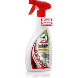 Insettorepellente Tam Tam Vet leovet 550ml Protezione naturale contro gli insetti