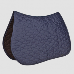 WILTON - SOTTOSELLA EQUILINE ULTRALEGGERO BABY PAD BLU