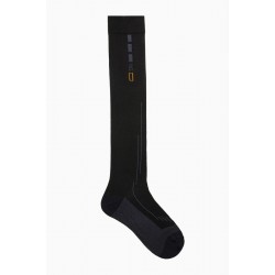 CALZINI EQUITAZIONE TECNICI RG BLACK CAVALLERIA TOSCANA