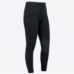 Leggings Equitazione Donna Cavalleria Toscana 