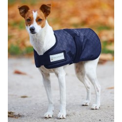 Coperta per pioggia e fango  Per Cani Silver Hearts, 100 G tutte le taglie