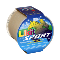 Likit, SPORT 800 G  electrolyte 