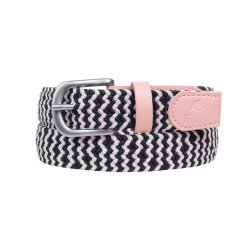 Cintura EQUITAZIONE Elastica Grace, Bambina