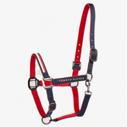 Global Capezza Cavallo Tommy Hilfiger Blu Navy 
