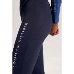 Tommy Hilfiger Equestrian Elmira Leggings Full Grip Riding da donna