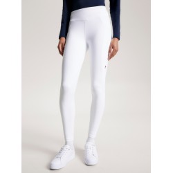 TOMMY HILFIGER  LEGGINGS FULLGRIP con logo total grip