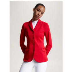 GIACCA EQUITAZIONE DA COMPETIZIONE DONNA TOMMY HILFIGER HICKSTEAD