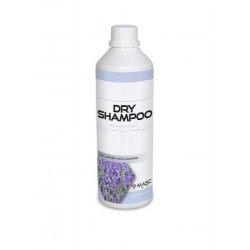 Shampoo a secco per cavalli chiari Masc Dry Shampoo spray 