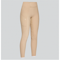 LEGGINS DA DONNA FULL GRIP MONTA INGLESE CAVALLERIA TOSCANA 