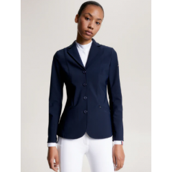 Giacca da concorso equitazione donna Tommy Hilfiger Equestrian Tribeca per tutte le stagioni