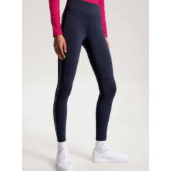 Leggings Full Grip roma equitazione donna Tommy Hilfiger Equestrian