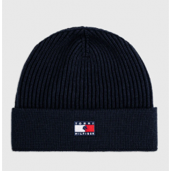 Morbido berretto unisex Tommy Hilfiger ALASKA