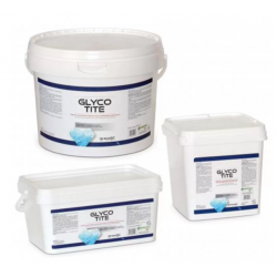 Cretata Glyco-Tite Masc 2,5 KG. PER TENDINI E MUSCOLI 