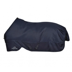 COPERTA BOX GR 200 EQUILINE ANTHEA -  Tessuto antibatterico e traspirante 