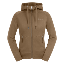 Felpa donna equitazione Giacca con cappuccio Orlando waldhausen