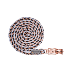 Lunghina Shine waldhausen - Moschettone antipanico cavezza da abbinare 