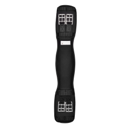 Sottopancia dressage corto con gel 