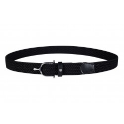 Cintura elastica HKM Ann diverse lunghezze regolabili chiusura a sperone