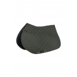 Sottosella HKM equitazione salto / dressage pony o cavallo Daphne traspirante 