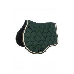 Sottosella HKM equitazione salto/dressage Kopenhagen