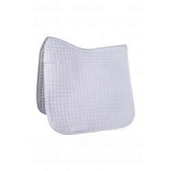 Sottosella HKM equitazione inglese traspirante salto / dressage Larissa