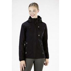 Giacca softshell HKM Sport Donna/BIMBA 