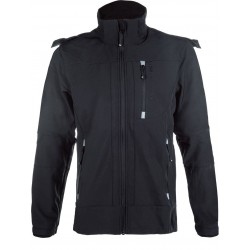 Giacca uomo softshell HKM Sport