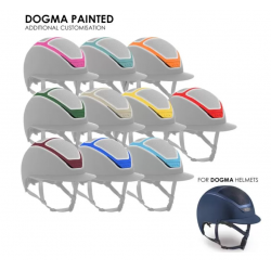 Personalizzazione Kask PAINTED