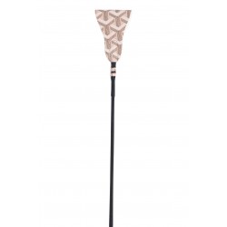 Frustino equitazione monta inglese grip 65 cm