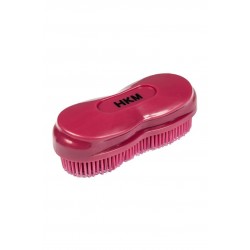 SPAZZOLA HKM Setola Miracle, 17 x 7 x 5,5 cm