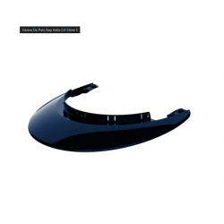 Visiera Da Polo Kep Italia 2.0 Shine 
