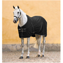 Coperta da box Rambo® Stable Sheet with Microfiber Lining 0gr 1000 D