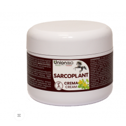 SA.R.CO.PLANT PER SARCOIDI VERRUCHE O PORRI Crema rigenerante della cute 50 ML