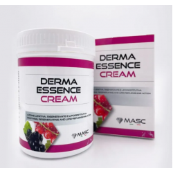 Masc Derma Essence Cream Crema specifica ad azione lenitiva, rigenerante e nutriente