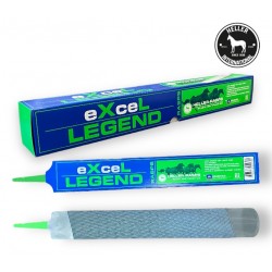 Heller Raspa eXceL Legend 14 