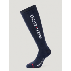 Calzini da equitazione Clifton tommy hilfiger