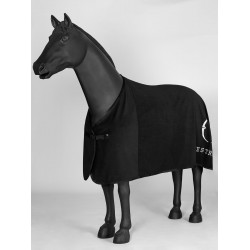 Coperta VESTRUM in pile da cavallo VICENZA