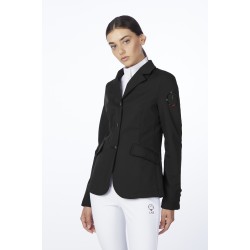 Giacca VESTRUM da competizione da donna in tessuto bielastico ALTAIR