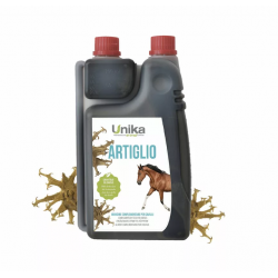 Integratore cavalli Artiglio Del Diavolo Unika 1,5 L